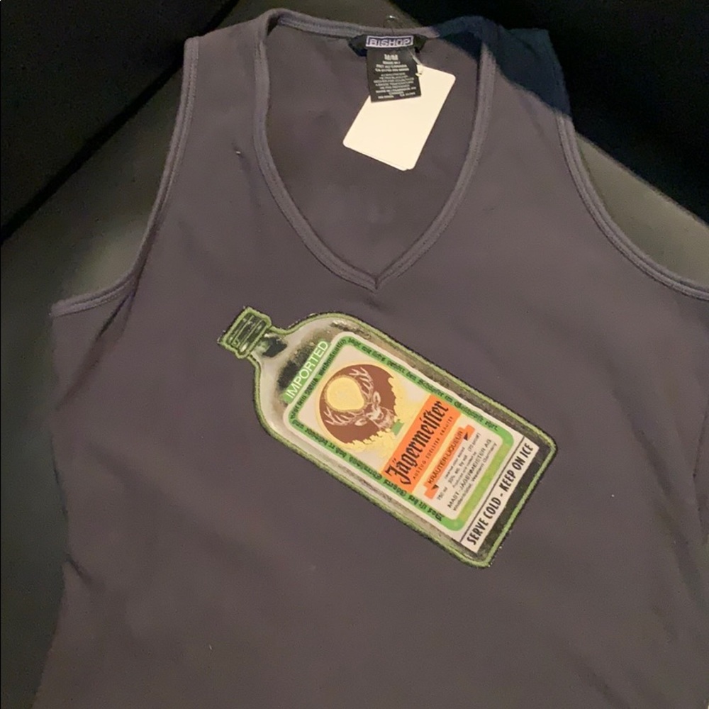 Custom costume sample - Jagermeister